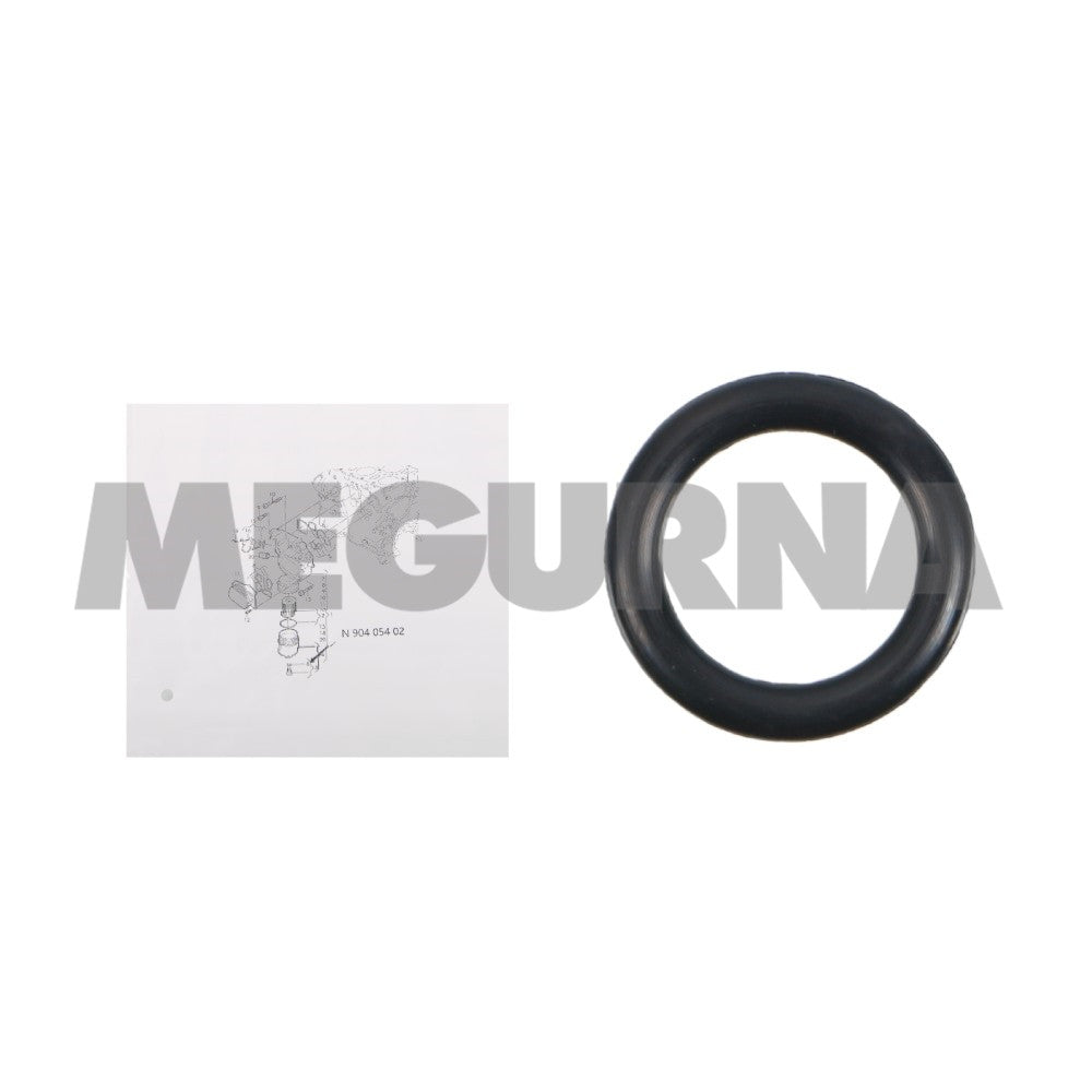 VW  Seal ring  N 904 054 02