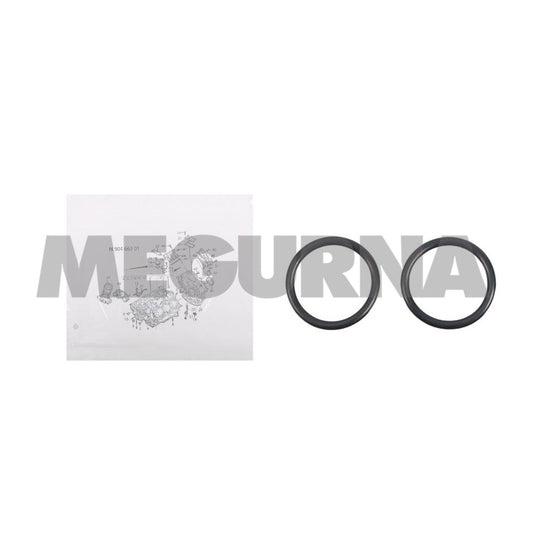 VW  Seal ring  N 904 663 01