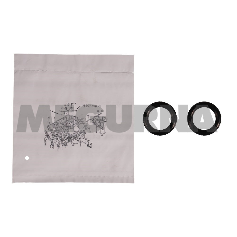 VW  Seal ring  N 907 408 01