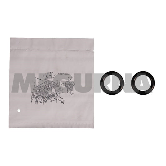 VW  Seal ring  N 907 408 01