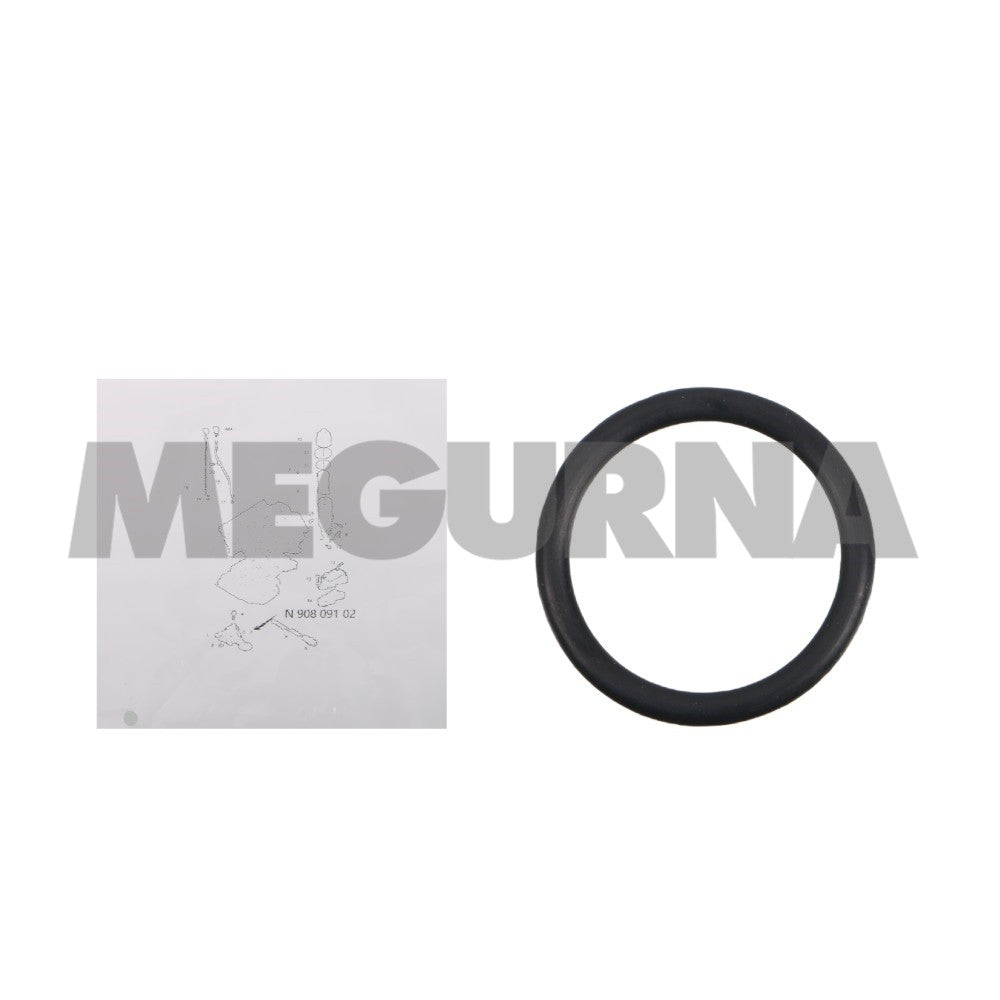 VW  Seal ring  N 908 091 02