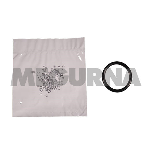VW  Seal ring  N 908 514 01