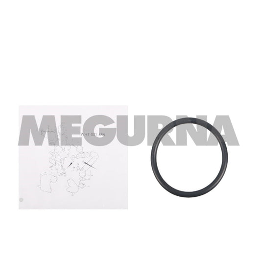 VW  Seal ring  WHT 001 386