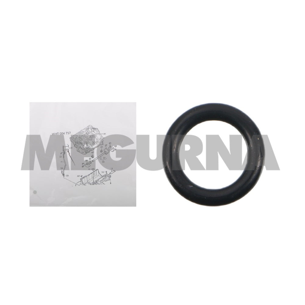 VW  Seal ring  WHT 004 757