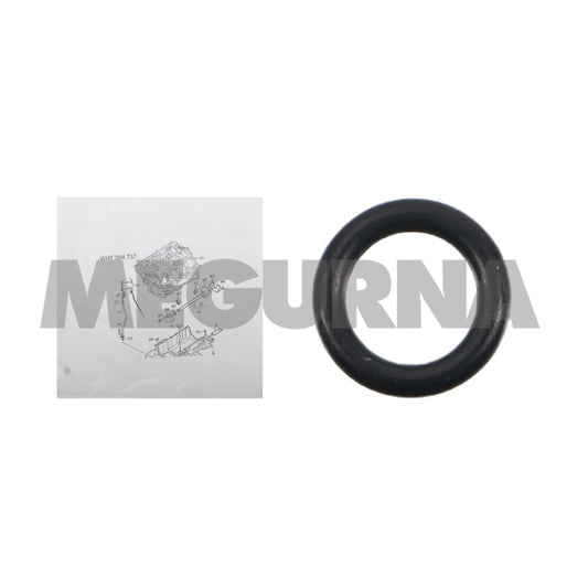 VW  Seal ring  WHT 004 757