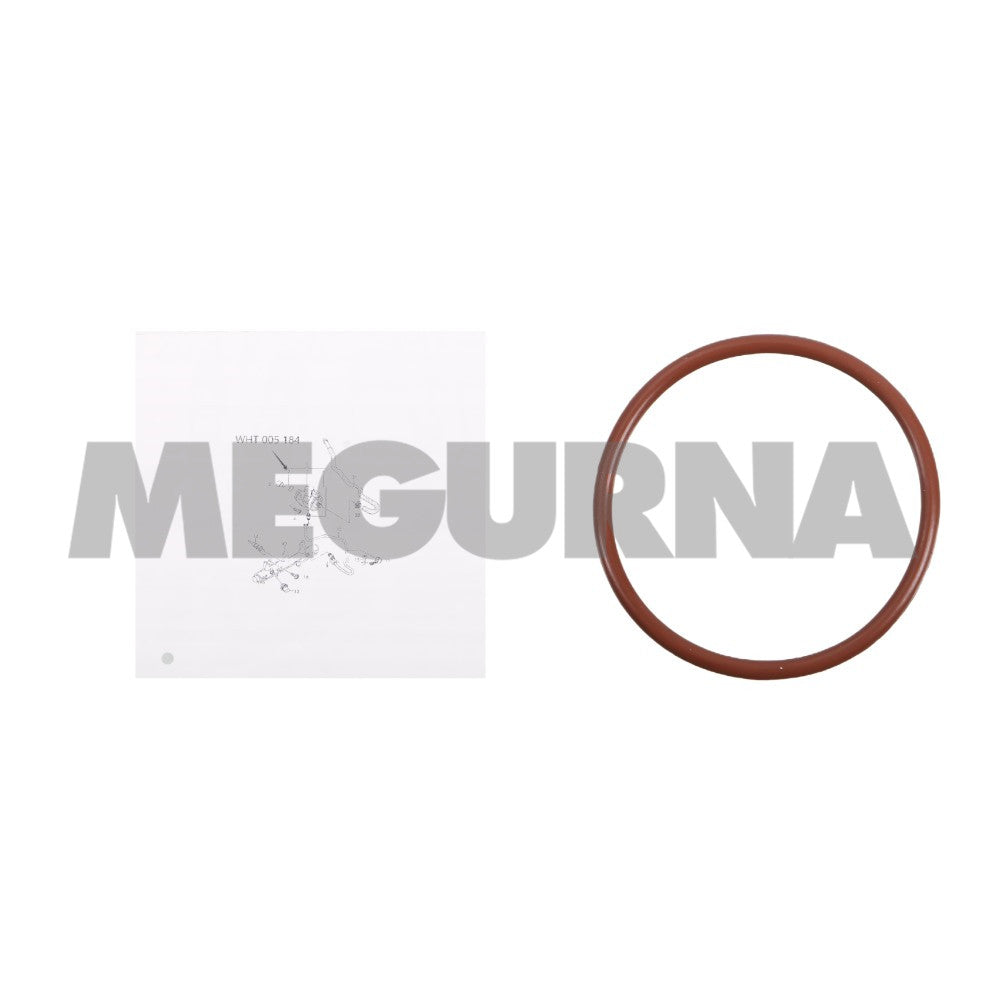 VW  Seal ring  WHT 005 184